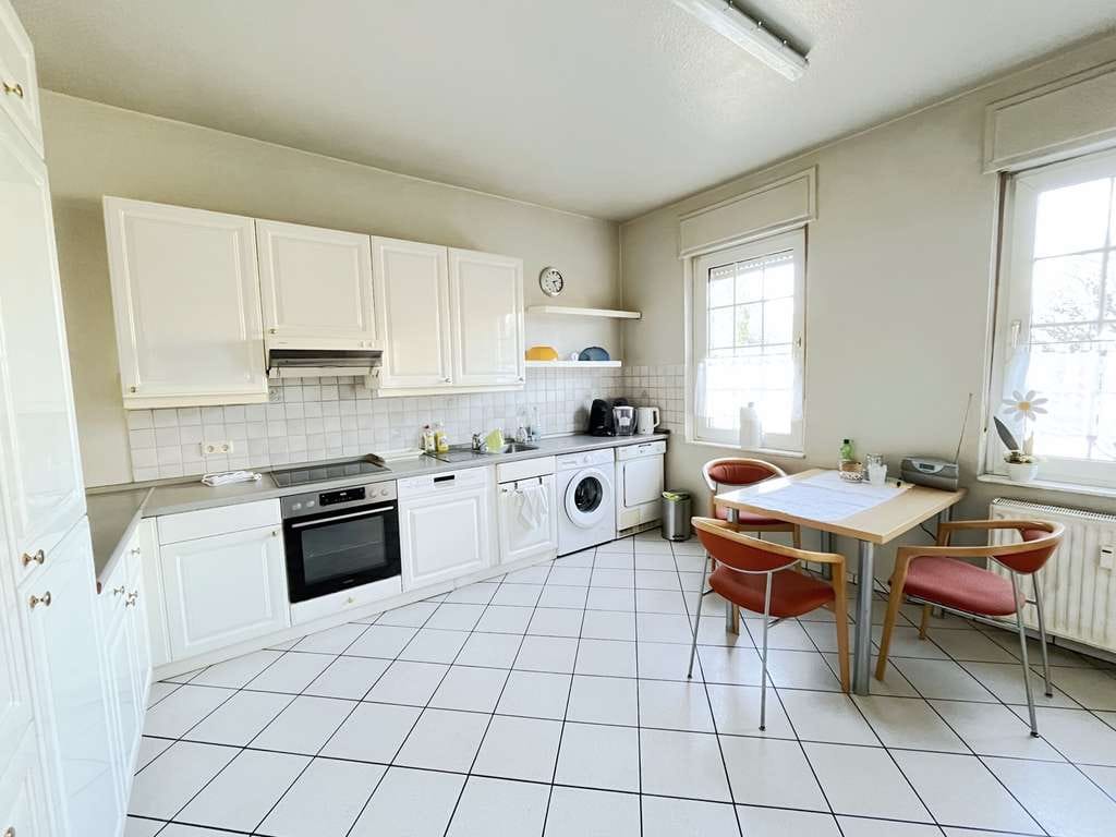 Immobilie in Ibbenbüren - Charme und Potenzial vereint! 
*Zentral gelegenes Wohnhaus in Ibbenbüren* - Bild 4