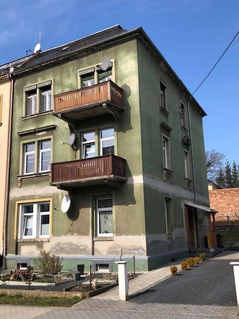 Immobilie in Seifhennersdorf - Ein- bis Zweifamilienhaus in Seifhennersdorf - Bild 0