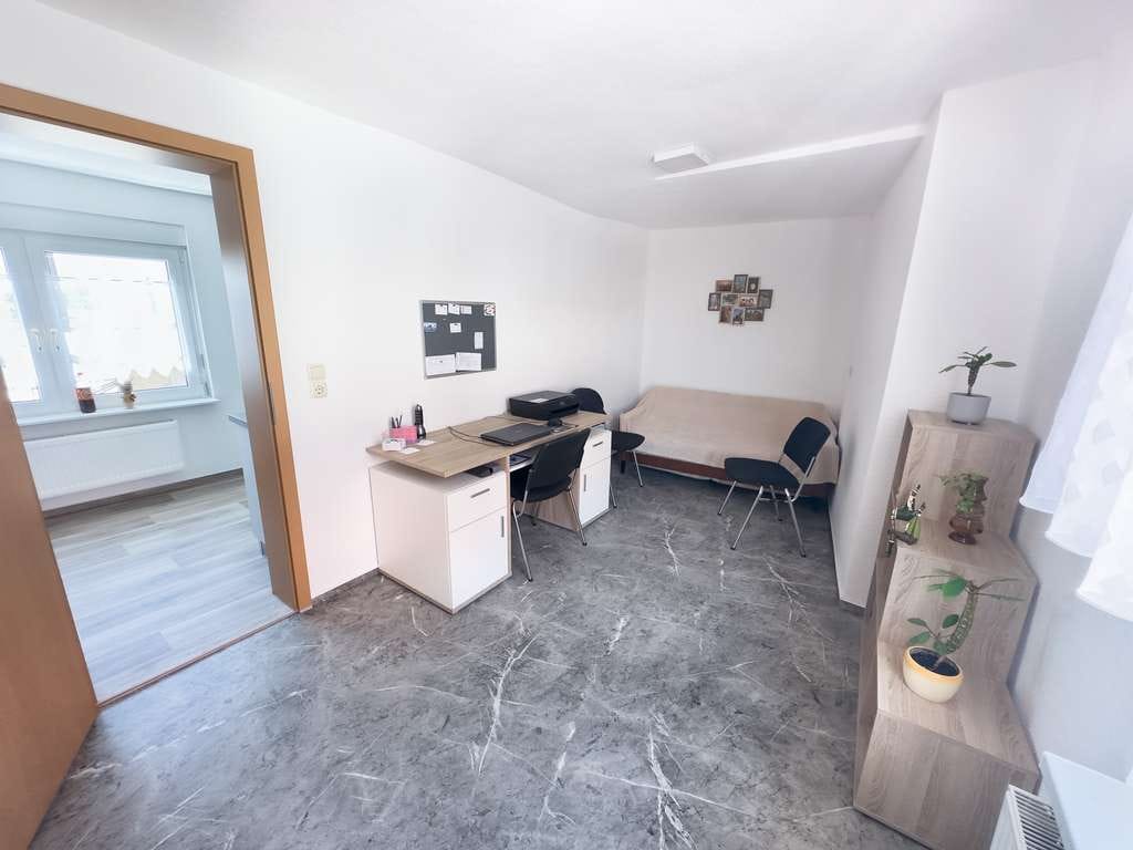 Immobilie in Bobeck - Sofort bezugsfertig - Gemütliches Einfamilienhaus in idyllischer Lage - Bild 4