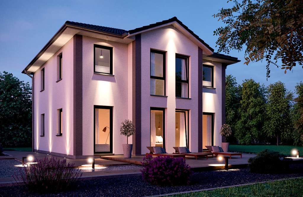 Immobilie in Nossentiner Hütte - Super Massivhaus mit Grundstück bei Malchow - Bild 4