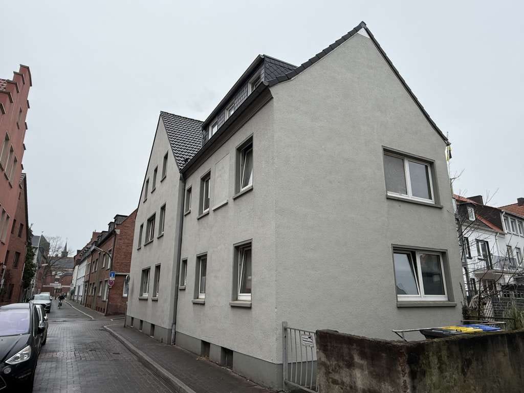 Immobilie in Dorsten - 6%  Rendite!!   Charmantes Mehrfamilienhaus in Dorsten auf 205 m2 - Bild 2