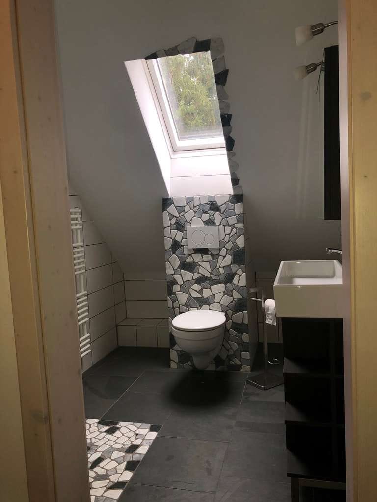Immobilie in Schleiden - Landhausvilla von 1910 / 2013  - Bild 2