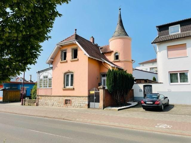 Immobilie in Kirchheimbolanden - Mehrfamilienhaus in Kirchheimbolanden - Bild 0