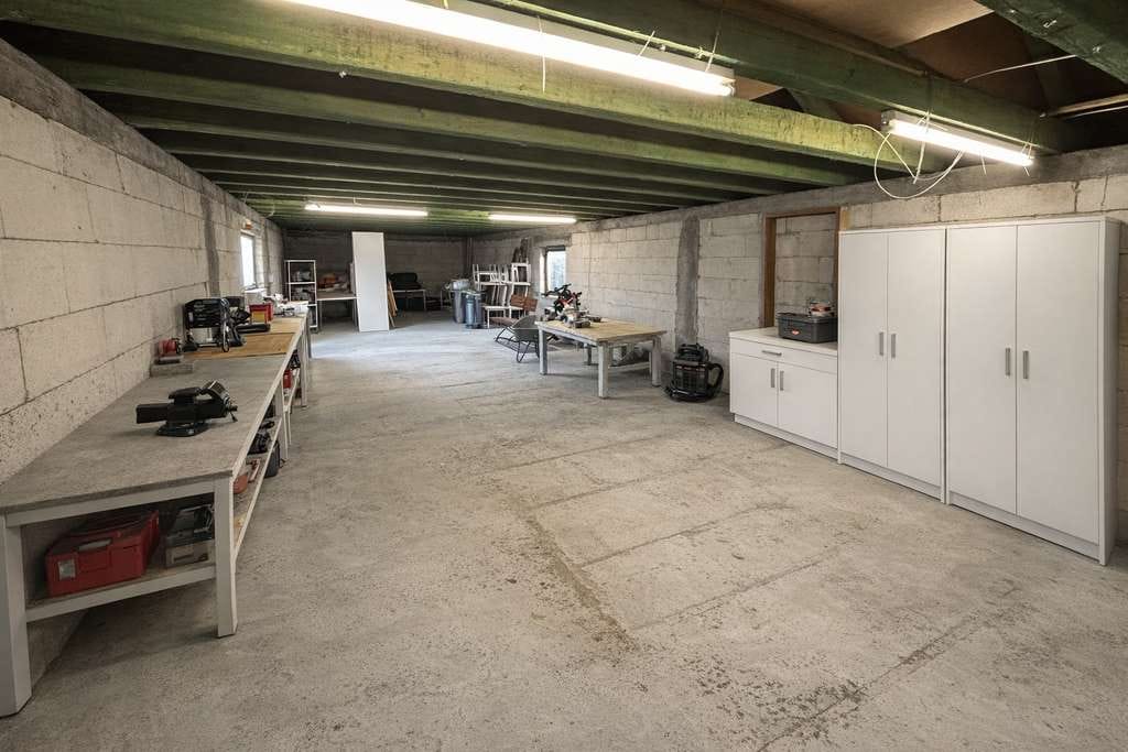 Immobilie in Dürnau - Projekt mit Potenzial: Entkerntes Gebäude mit 193 m² Ausbaufläche, 858 m² Grundstück und 14,4 kW PV - Bild 0