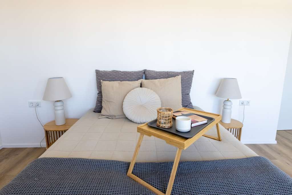 Immobilie in Neustadt an der Aisch - Helle 3-Zimmer-Wohnung mit großer Dachterrasse in Neustadt a.d. Aisch - Bild 3
