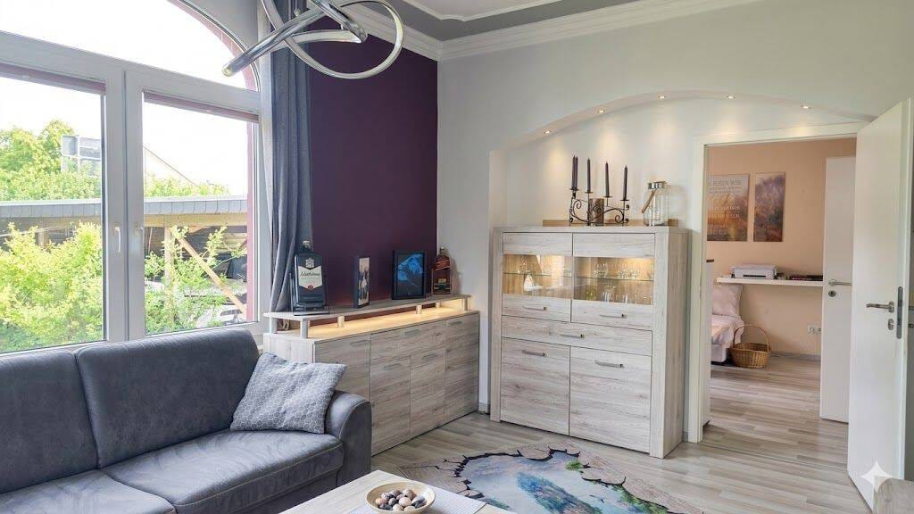 Immobilie in Barsbüttel - Einfamilienhaus mit Einliegerwohnung oder 2-Generationenhaus - Bild 4