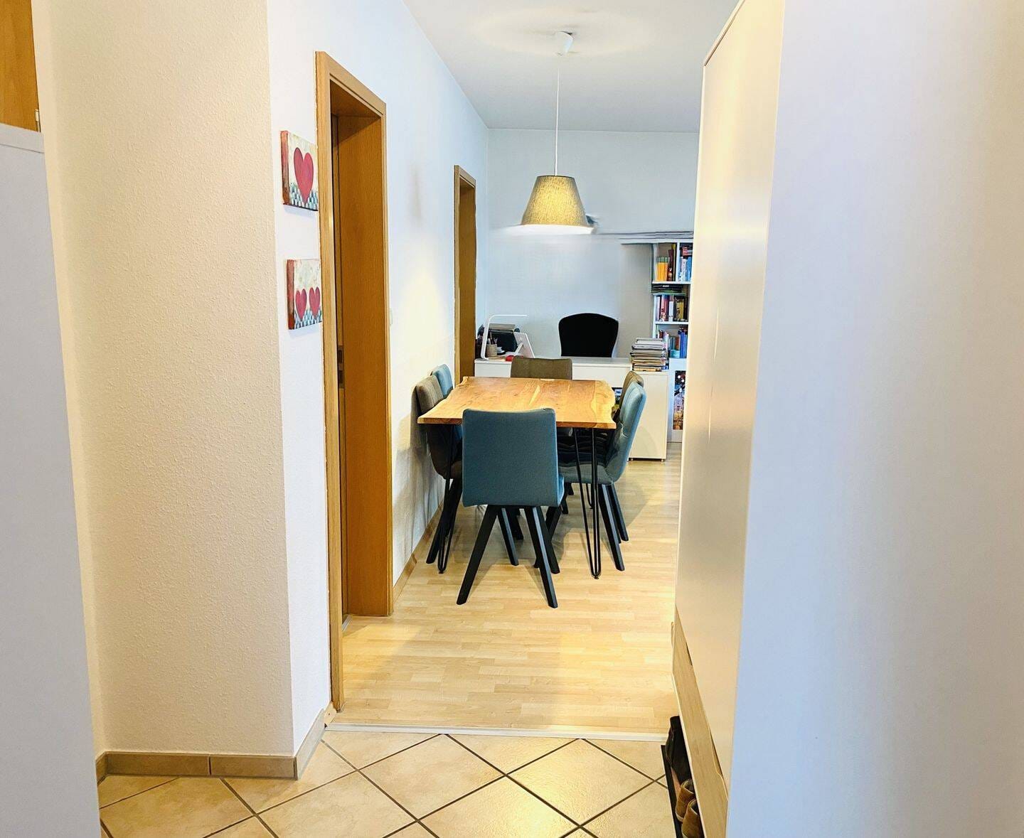 Immobilie in Nackenheim - Gefragte Lage, stabile Vermietung - perfekte Anlegerchance - Bild 4