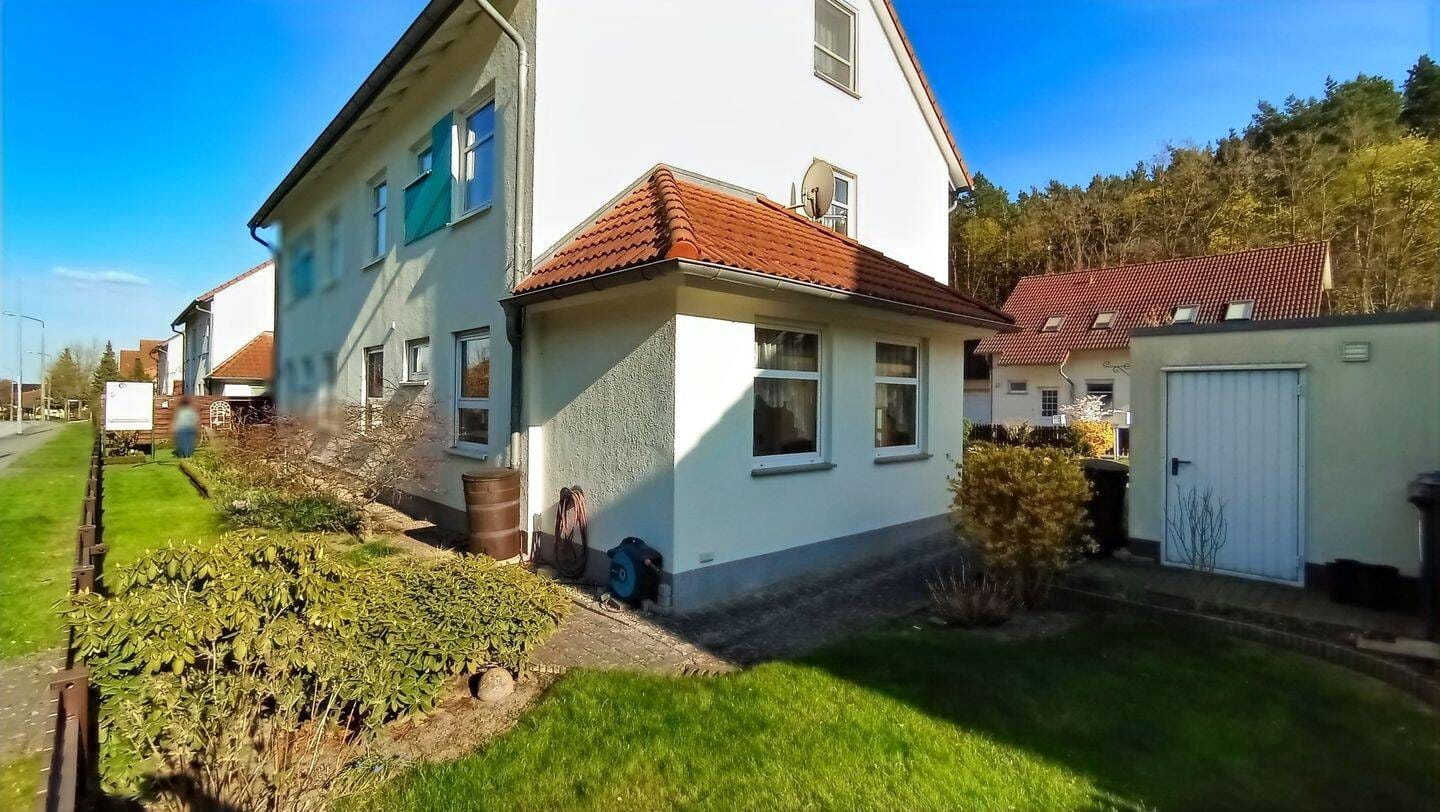 Immobilie in Eisenhüttenstadt - Ankommen, einziehen & direkt Wohlfühlen - Bild 2