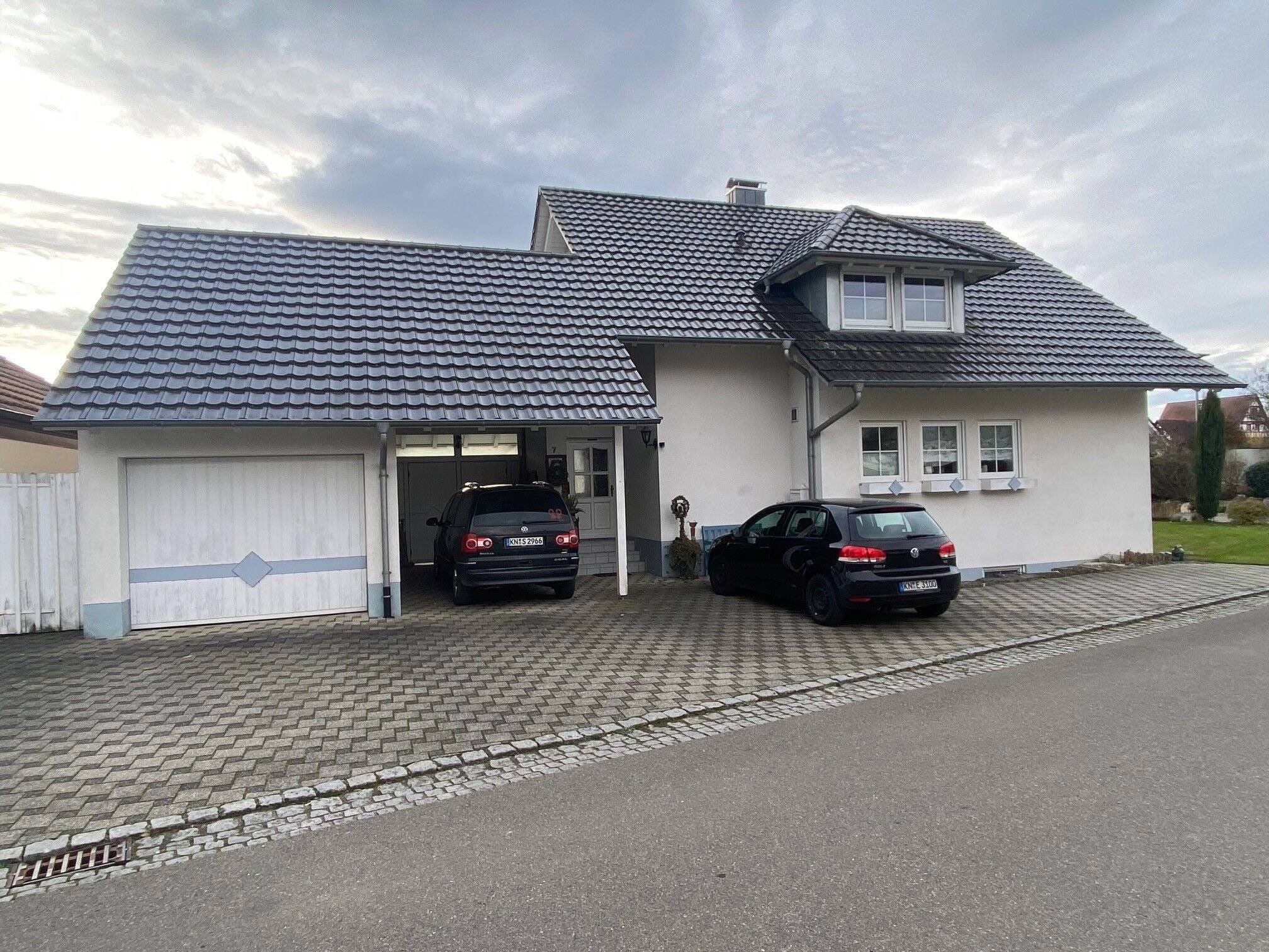 Immobilie in Mühlhausen-Ehingen - Ihr Traumhaus für Ihre Familie - Bild 4