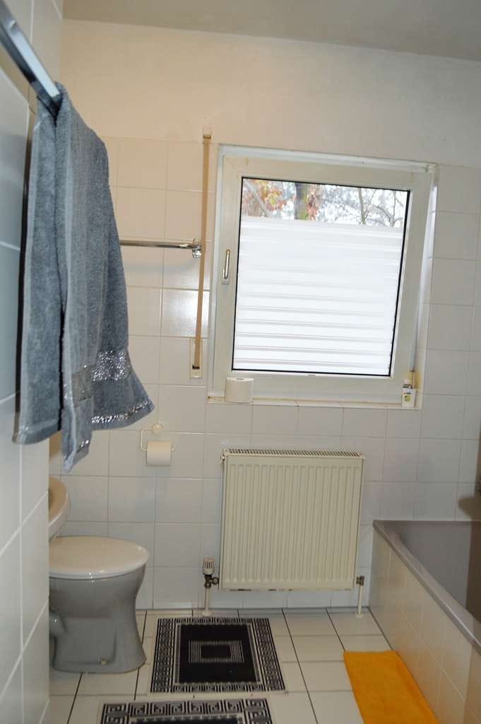 Immobilie in Mommenheim - Attraktive, großzügige 3-Zimmer-Wohnung mit zwei Balkonen in ruhiger Feldrandlage von Mommenheim - Bild 3