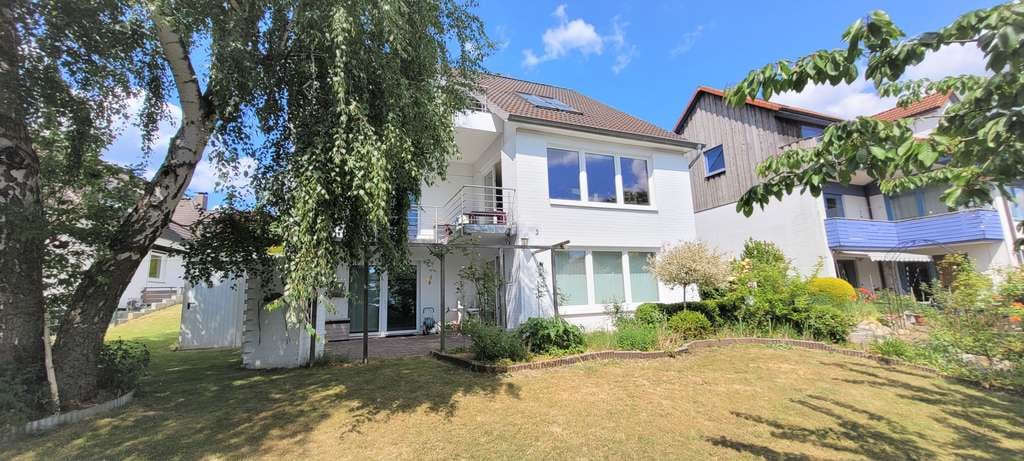 Immobilie in Grönwohld - Mehrgenerationswohnen / 2-Familienhaus * ca. 310m² Wohn- / Nutzfläche - Bild 2