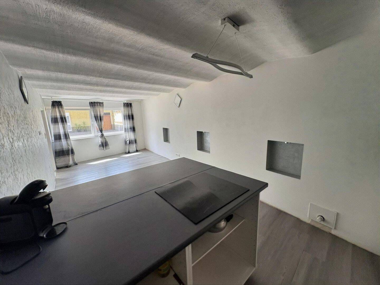 Immobilie in Obernheim - Familienfreundliches Haus in Obernheim - Bild 1