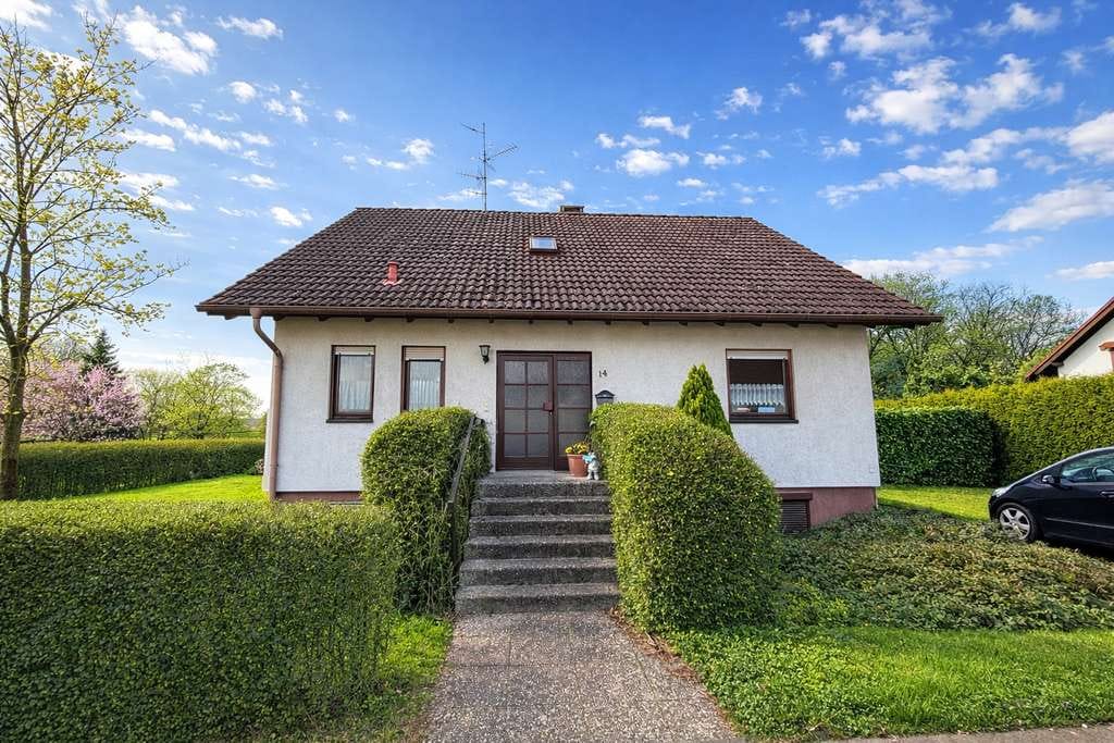 Immobilie in Grolsheim - Auf der Weide 14, 55459 Grolsheim - Bild 0