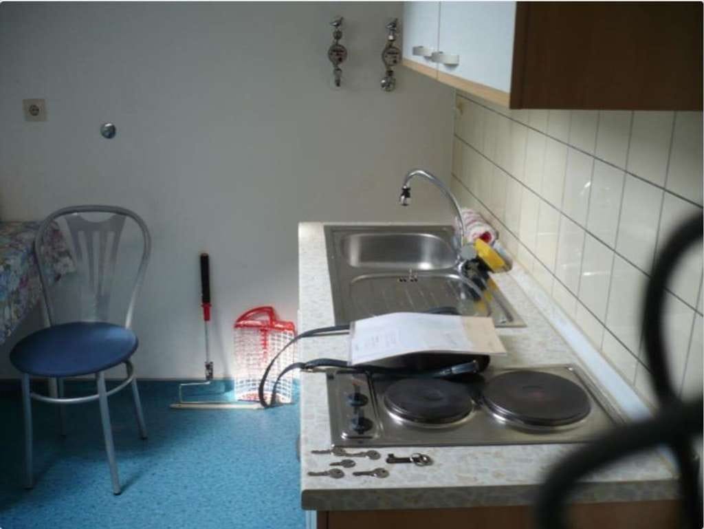 Immobilie in Freudenstadt - Ich verkaufe eine Einzimmer-, Küche und Bad Wohnung in Freudenstadt Wittlensweiler  - Bild 3