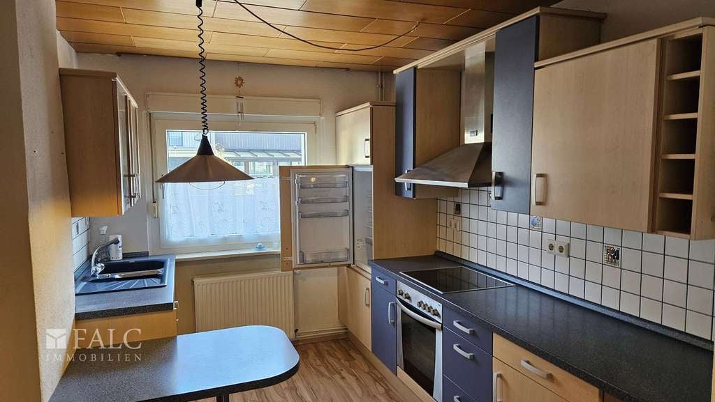 Immobilie in Vechelde - Reihenmittelhaus mit Wärmepumpe und PV Anlage - Bild 3