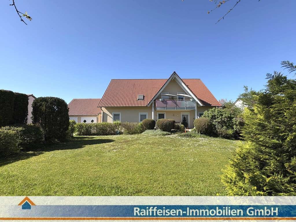 Immobilie in Bad Abbach - 2-Familienhaus in Bad Abbach - Lengfeld - Bild 2