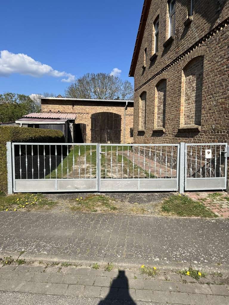 Immobilie in Medow - Altes Schulhaus Wussentin - Bild 3