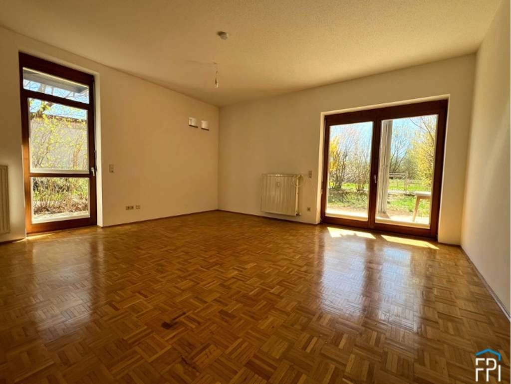 Immobilie in Kelheim - Terrassenwohnung mit Garten und Tiefgarage in Kelheim zu verkaufen - Bild 4