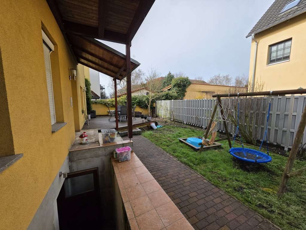 Immobilie in Potsdam - Durchdachtes Mehrfamilienhaus in Bornstedt mit kleinem Haken - Bild 3