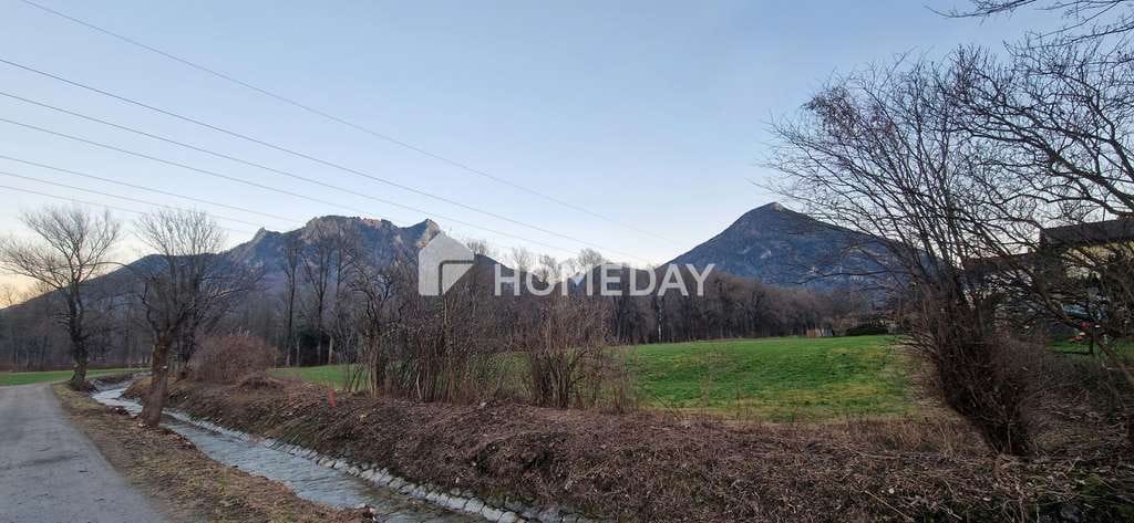 Immobilie in Flintsbach am Inn - Bergblick inklusive – Charmante 2 Zimmer Wohnung mit Fußbodenheizung und Balkon 
 - Bild 4
