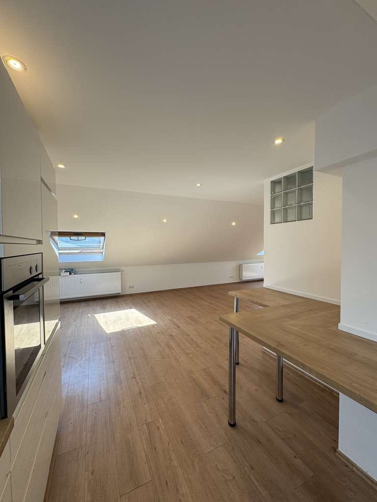 Immobilie in Wiesentheid - Helle, modern ausgestattete 1-Zimmer-Loftwohnung zu verkaufen - als Kapitalanlage oder Eigenbedarf - Bild 2