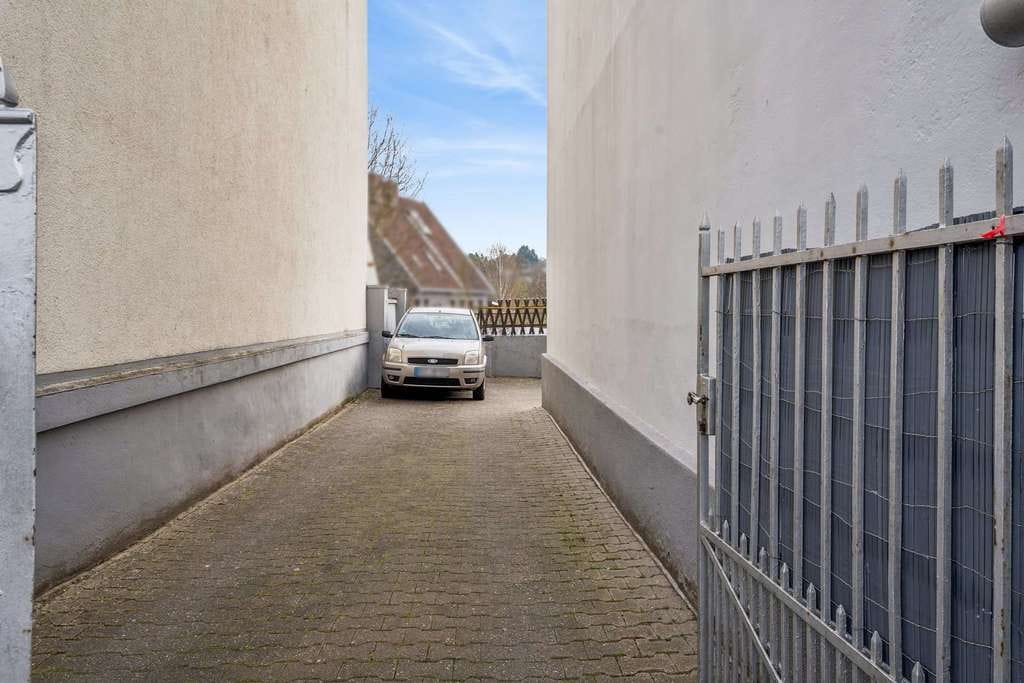 Immobilie in Diez - Schöne ETW in zentraler Lage - im DG eines 3-Familienhaus - auch als Kapitalanlage geeignet!! - Bild 3