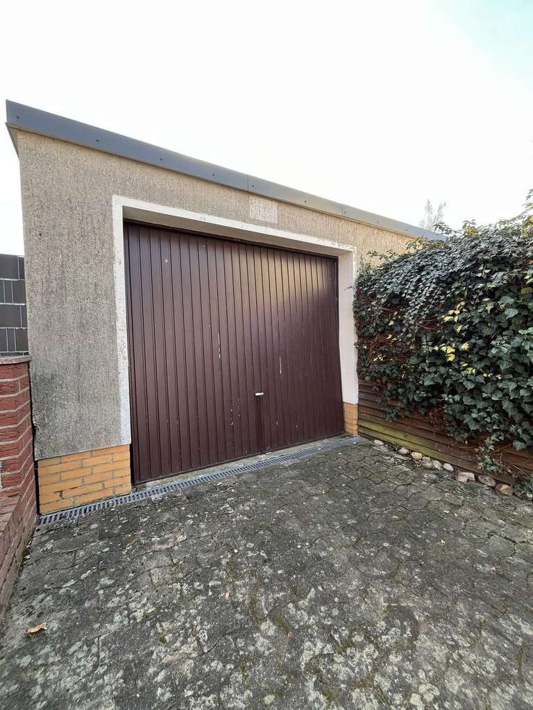 Immobilie in Weyhausen - freistehendes Einfamilienhaus in Weyhausen - Bild 4