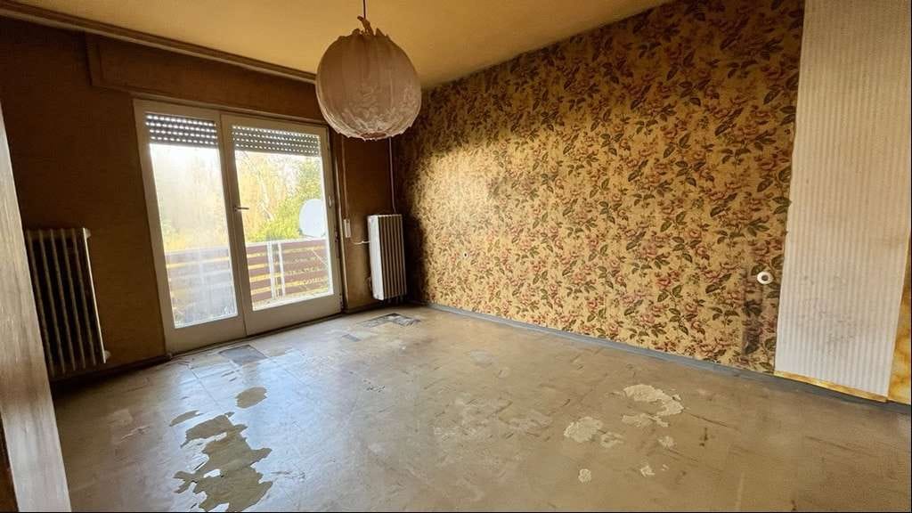 Immobilie in Affalterbach - Grünes Paradies in ruhiger Lage - Reiheneckhaus mit Entwicklungspotenzial! - Bild 4