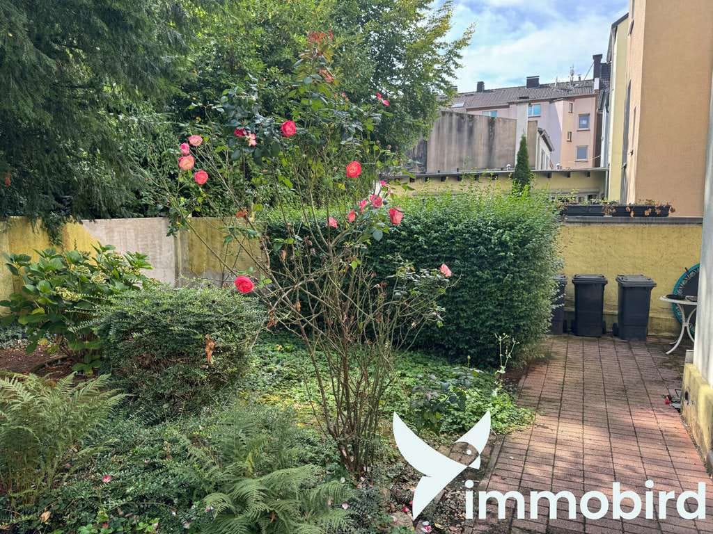 Immobilie in Dortmund - Mehrfamilienhaus mit 5 Wohneinheiten in Dortmund- Hörde als solide Kapitalanlage - Bild 1