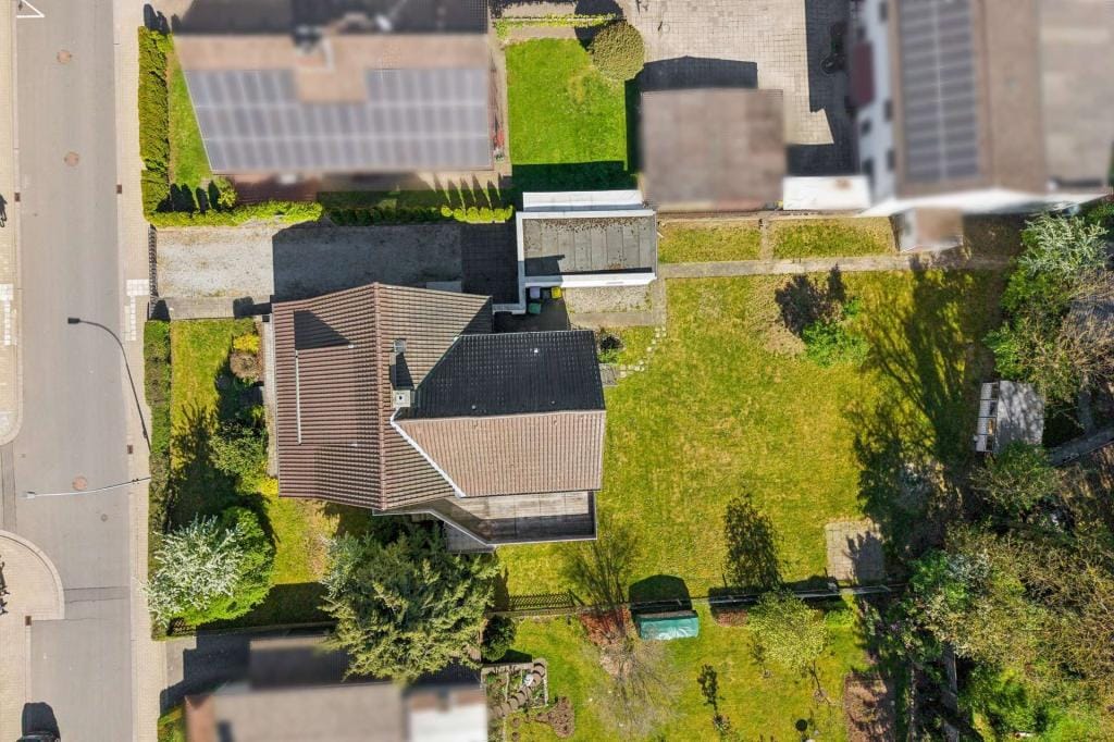 Immobilie in Lich - Einfamilienhaus freistehend in Lich - Bild 1