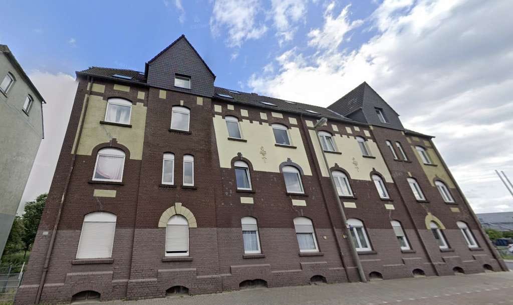 Immobilie in Dortmund - Helle 3-Zimmer Wohnung im ruhigen Gebiet zum Verkauf - Bild 0