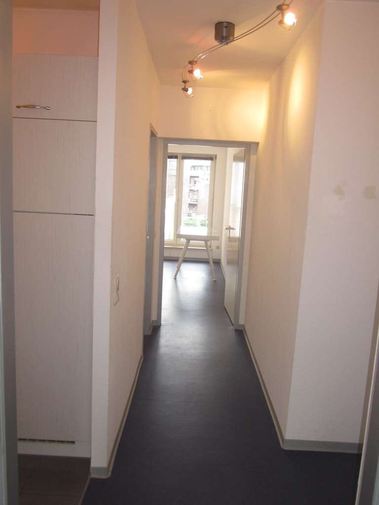 Immobilie in Aachen - schöne 2- Zi-Wohnung -provisionsfrei zu verkaufen - Bild 2