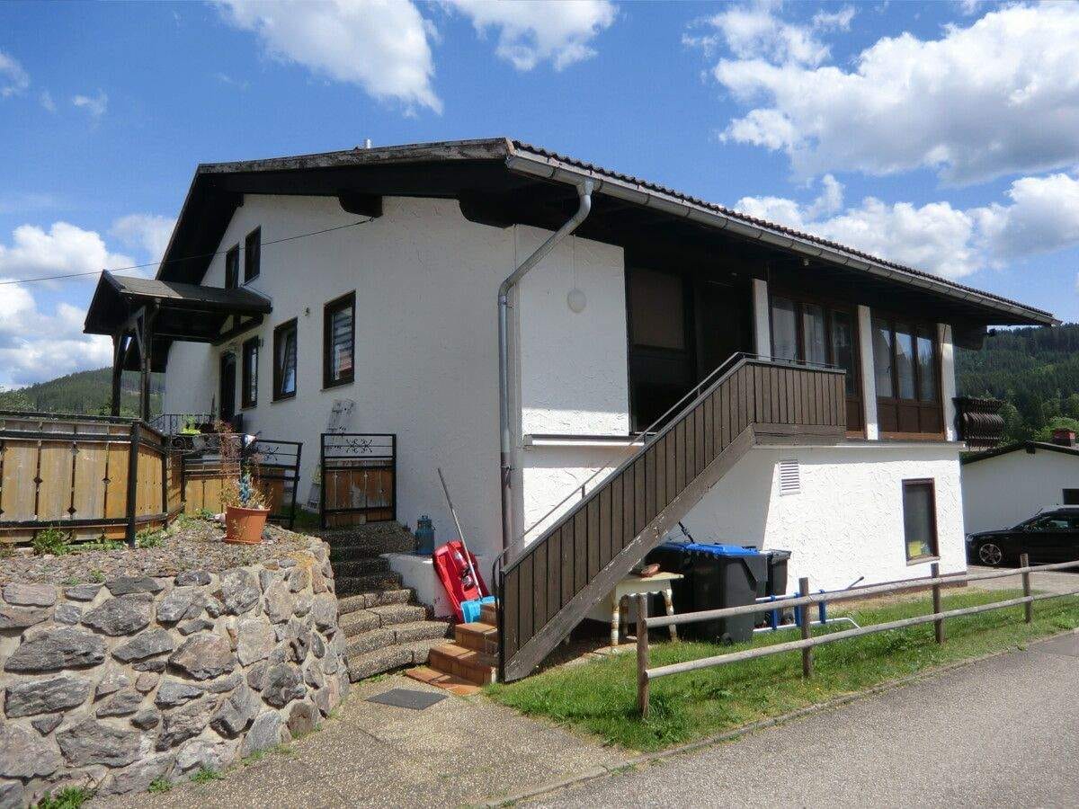 Immobilie in Titisee-Neustadt - Mehrfamilienhaus in Traumlage Titisee - Bild 2