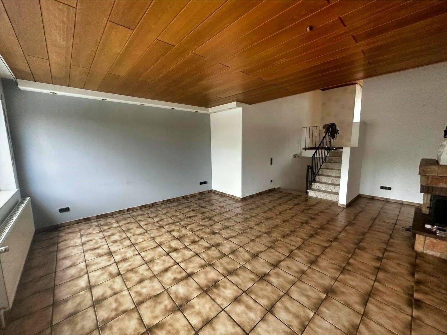 Immobilie in Oer-Erkenschwick - Großzügige Maisonettewohnung in zentraler Lage - Bild 3