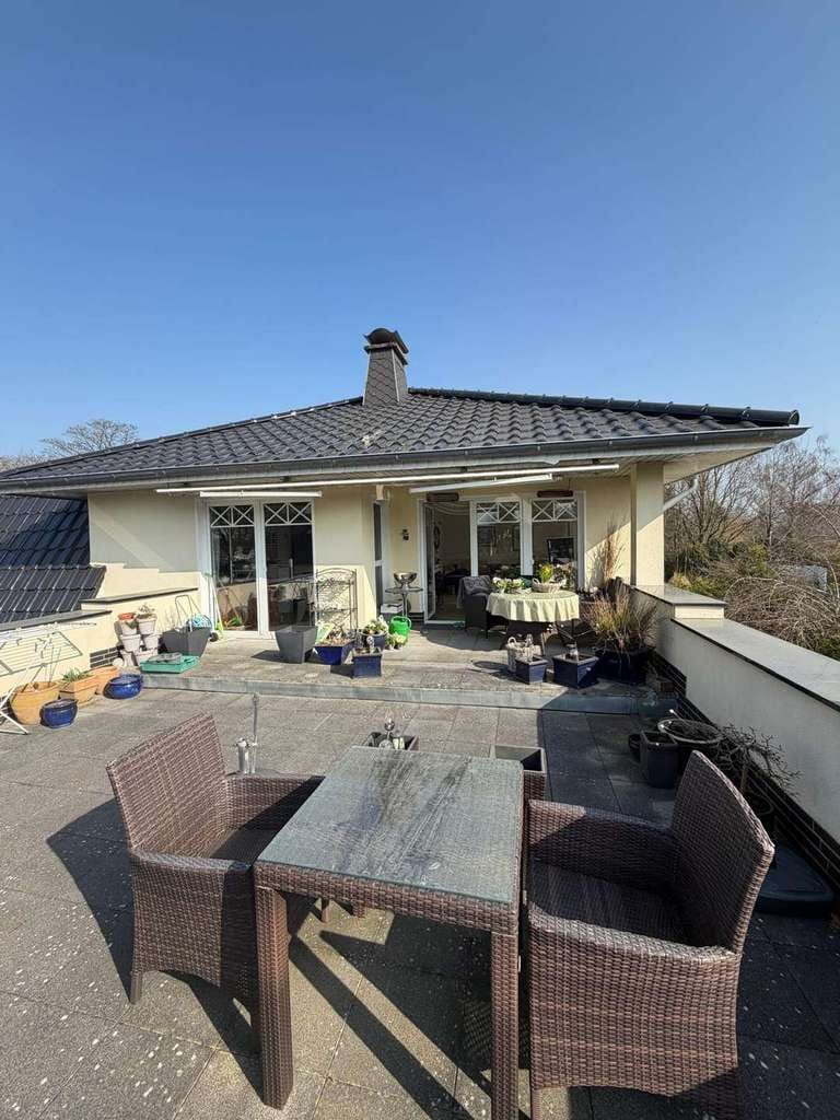 Immobilie in Geestland - Geestland - Langen | Gepflegte 3-Zimmer Wohnung am Langener See! - Bild 0