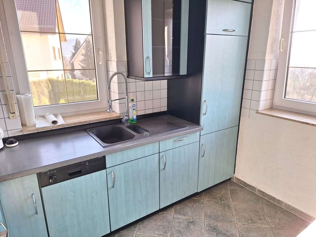 Immobilie in Plaue -  Einfamilienhaus von zeitloser Eleganz und einem tollen Blick in die Natur!! - Bild 1