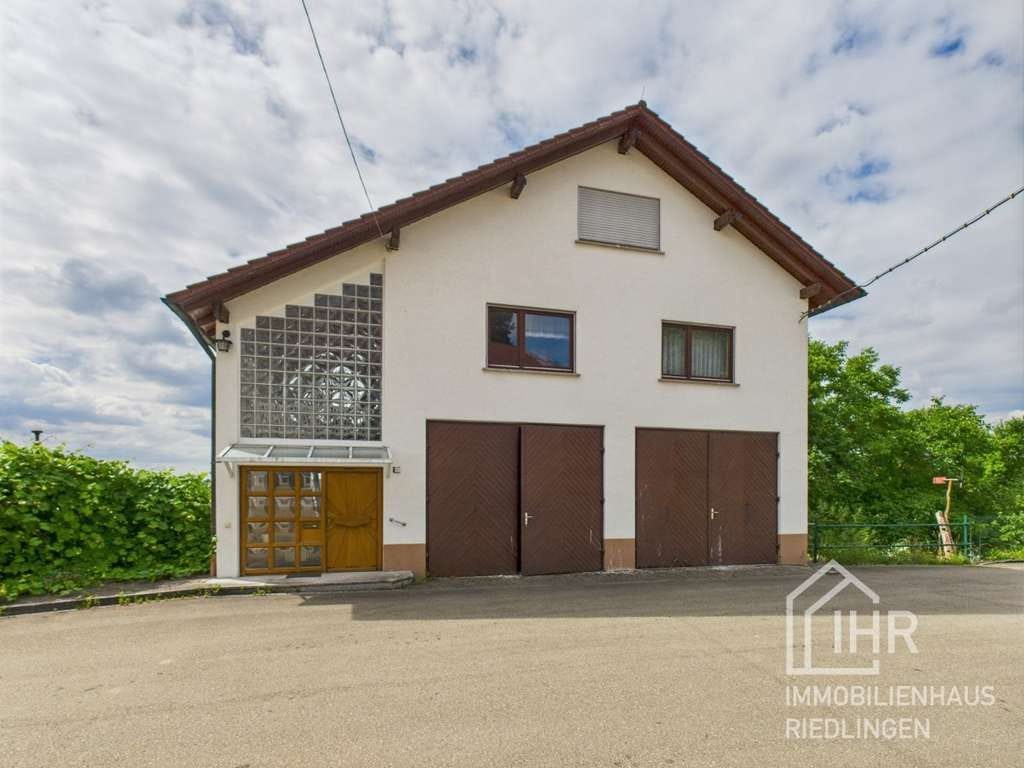 Immobilie in Schwenningen - Einfamilienhaus in Schwenningen zu verkaufen. - Bild 0