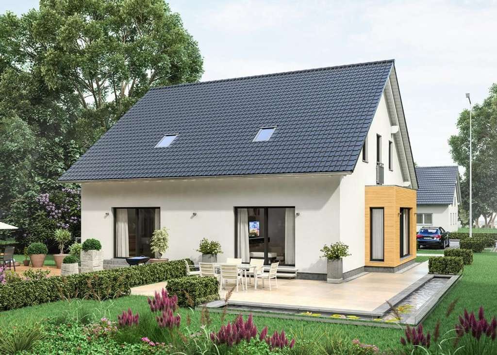 Immobilie in Dorfen - Euer neues Zuhause in Dorfen - Bild 1