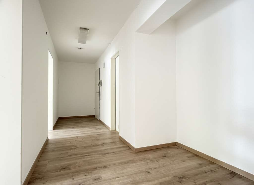 Immobilie in Mittenwald - 2-Zimmer-Wohnung mit Balkon & Bergblick -  Renoviert, bezugsbereit als Hauptwohnsitz, Feriendomizil  - Bild 2