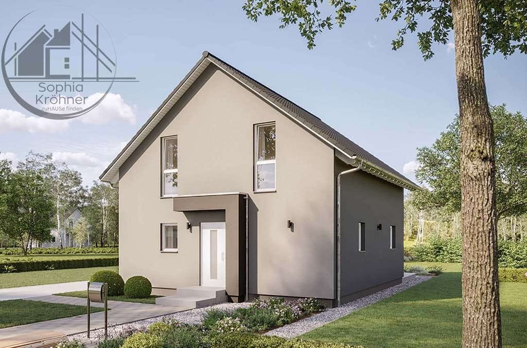 Immobilie in Erlau - 153qm Haus sucht Familie – 814qm Grund gibt's dazu - Bild 0