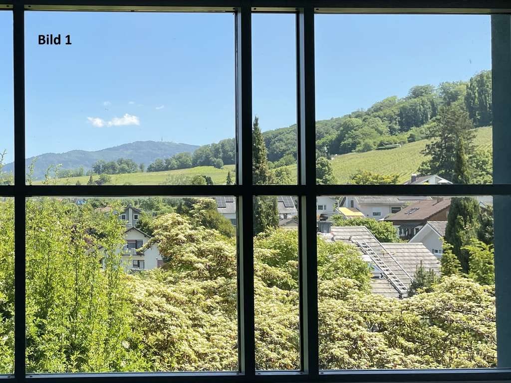 Immobilie in Auggen - Fantastische Aussichten:   Großzügiges Wohnhaus für gehobene Ansprüche - Bild 0
