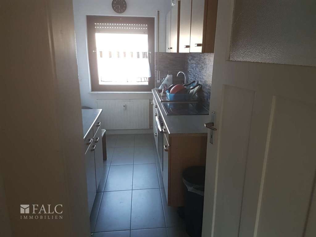 Immobilie in Friedberg (Hessen) - Investoren aufgepasst! - Mehrfamilienhaus mit Gewerbeeinheit in guter Lage - Bild 4