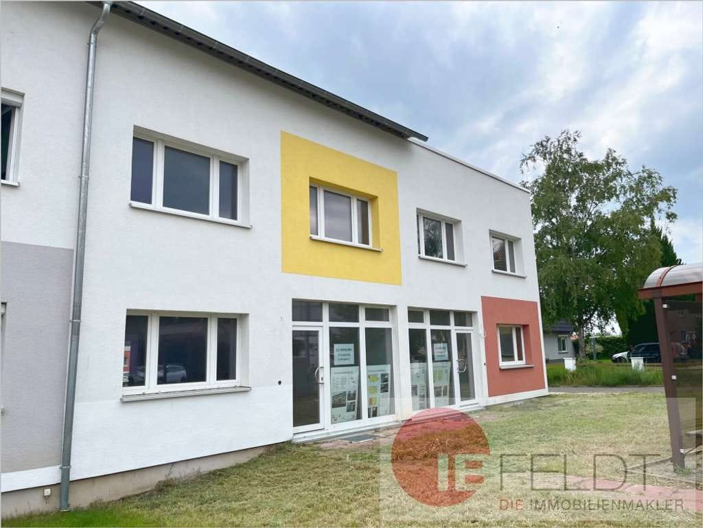 Immobilie in Hohenmölsen - Demnächst bezugsfertig: Reihenendhaus vor den Toren Leipzigs - Bild 3