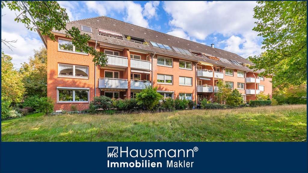 Immobilie in Ellerau - Kapitalanlage auf Zeit - Wohntraum in absolut ruhiger Lage von Ellerau! - Bild 0