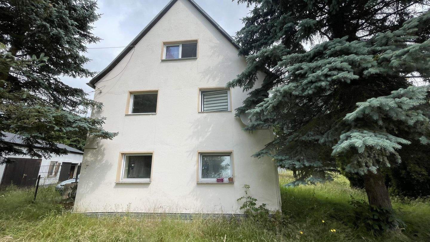 Immobilie in Altenberg - Wohnhaus in Liebenau - Bild 4