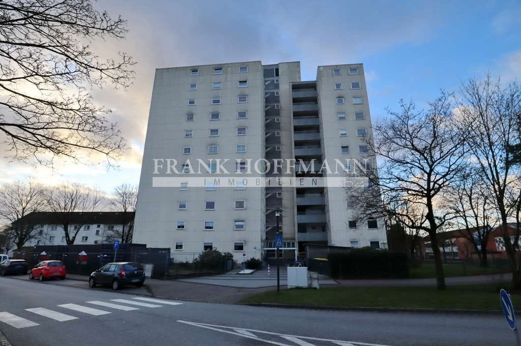 Immobilie in Trappenkamp - Vermietete 3-Zimmer Wohnung in zentraler Lage von Trappenkamp - Bild 0