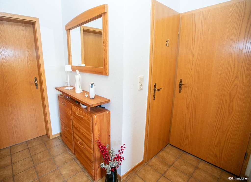 Immobilie in Wittmar - Eigentumswohnung in Wittmar - Bild 1