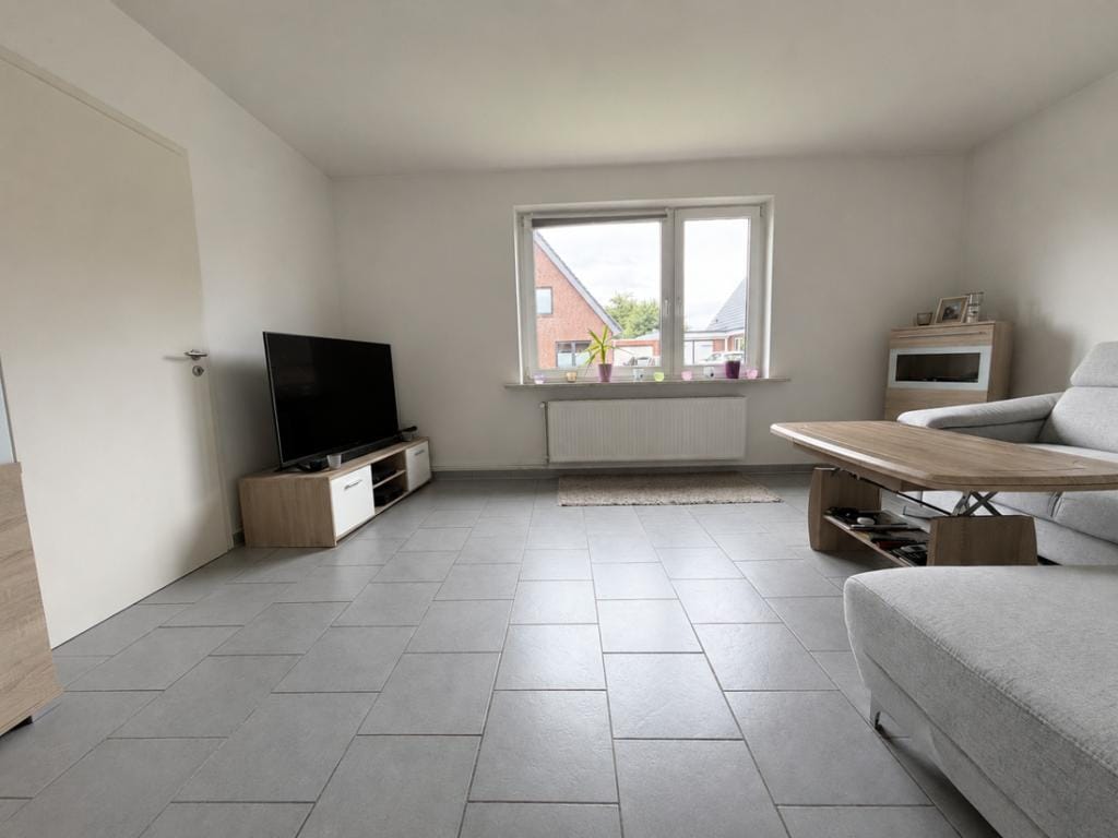 Immobilie in Wesselburen - Einfamilienhaus freistehend in Wesselburen - Bild 3