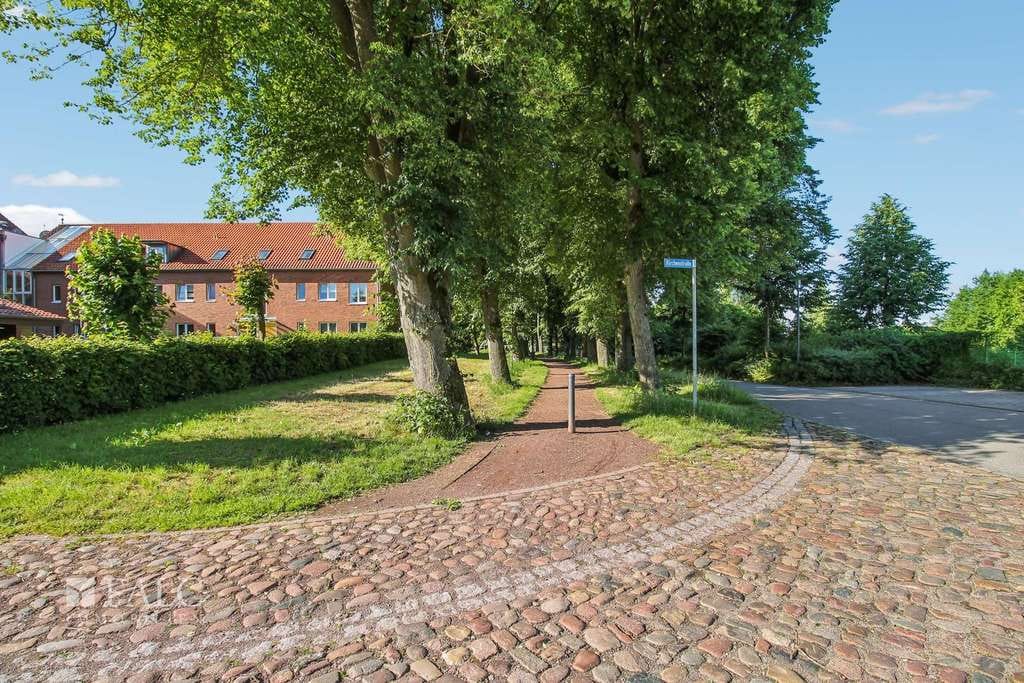 Immobilie in Wittenburg - +++ Kapitalanleger aufgepasst! +++ - Bild 4