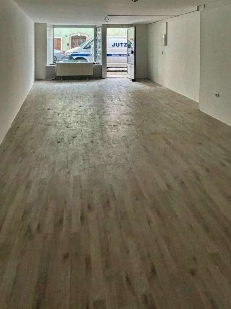 Immobilie in Roßwein - Mehrfamilienhaus mit Entwicklungspotenzial - Bild 2